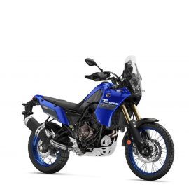 Мотоцикл YAMAHA Tenere 700 (Icon Blue) 2024